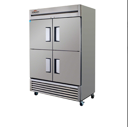 four door freezer four door freezer
